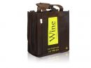 6 Bottle Wine Bag-Semi Customized Sample