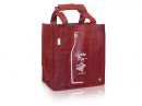6 Bottle Wine Bag-In Stock